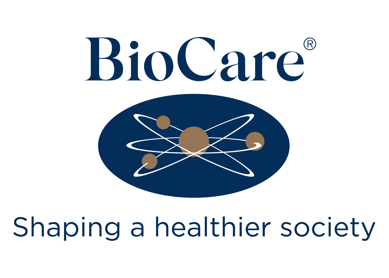 Biocare Logo Cmyk 10cmx10cm Strap Line (1)