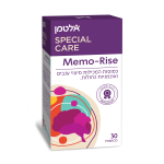 Special Care Memo Rise 7290017218465 1020 Special Care Memo Rise 7290017218465 1020