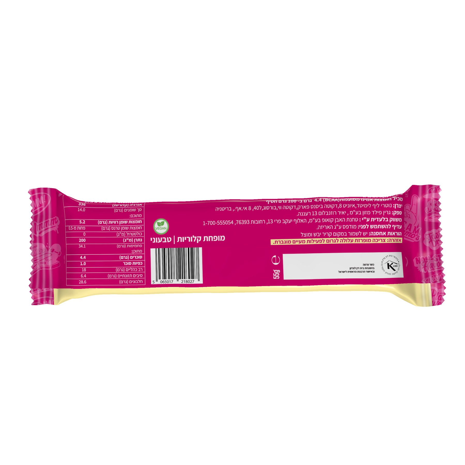 Product 5065017218027 Bc9cc3