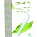 2020 Organyc Cardboard Applicator Tampon Regular Orgat02 Fr
