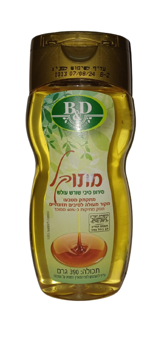 Product 7290110000967 43ef99