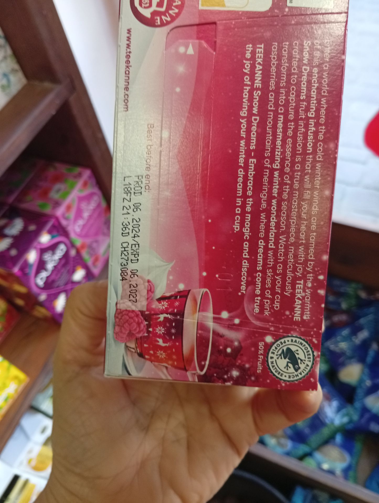 Product 4009300018070 Ce4e31