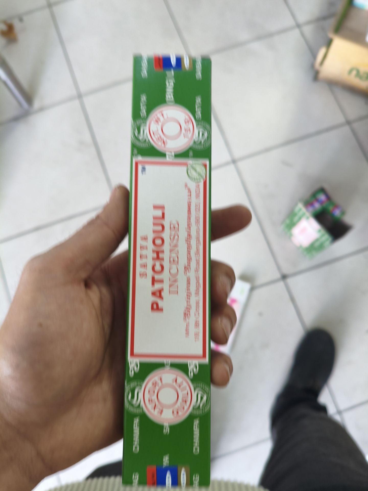 Product 8904245400187 Aa32ab
